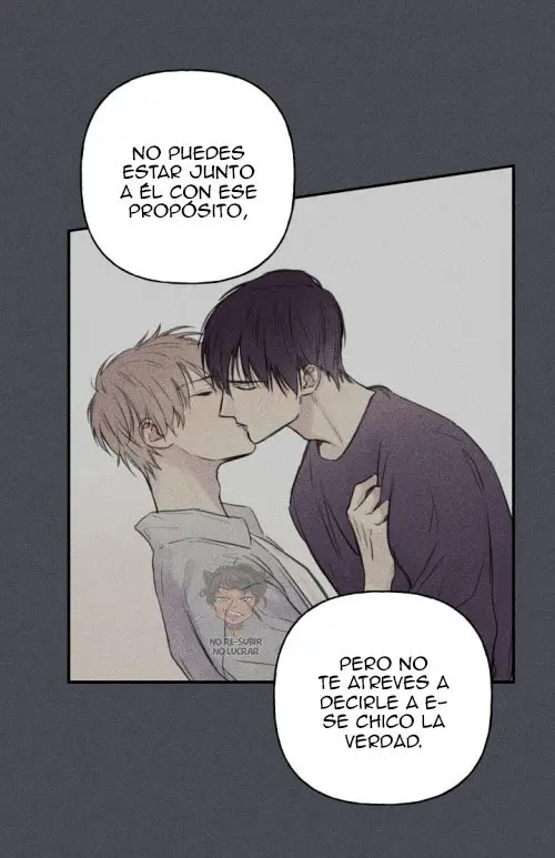 Colega ángel - Capítulo 44 - Página 32 - LectorTMOo