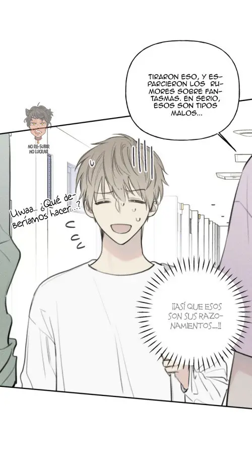 Colega ángel - Capítulo 45 - Página 15 - LectorTMOo
