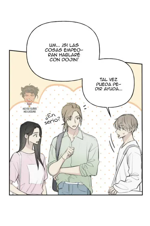 Colega ángel - Capítulo 45 - Página 16 - LectorTMOo
