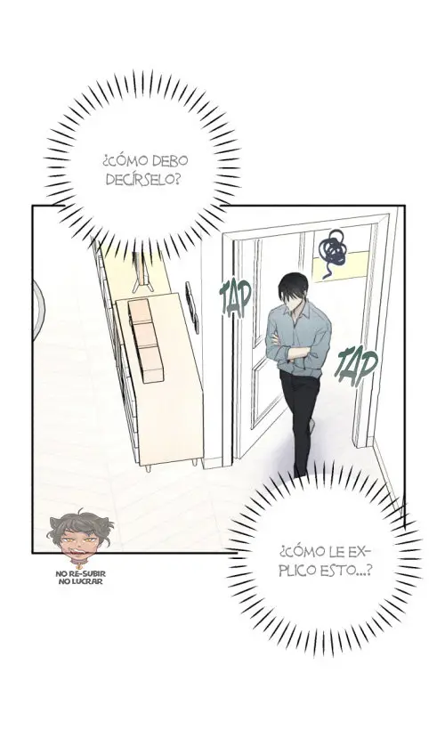 Colega ángel - Capítulo 45 - Página 22 - LectorTMOo