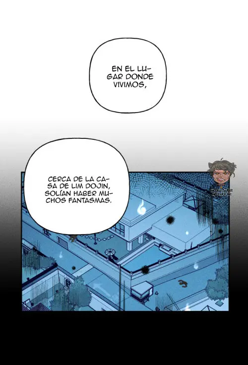 Colega ángel - Capítulo 45 - Página 27 - LectorTMOo
