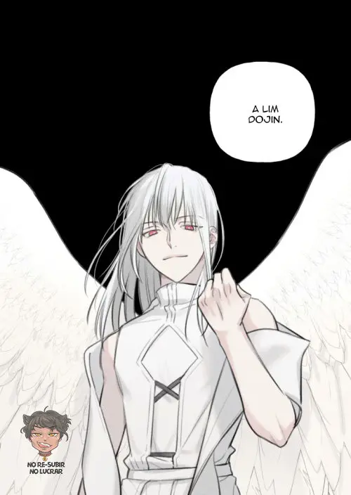 Colega ángel - Capítulo 45 - Página 32 - LectorTMOo