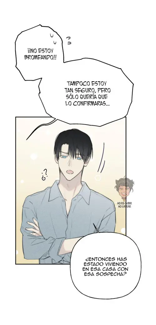 Colega ángel - Capítulo 45 - Página 35 - LectorTMOo