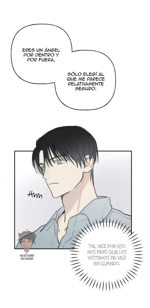 Colega ángel - Capítulo 45 - Página 37 - LectorTMOo