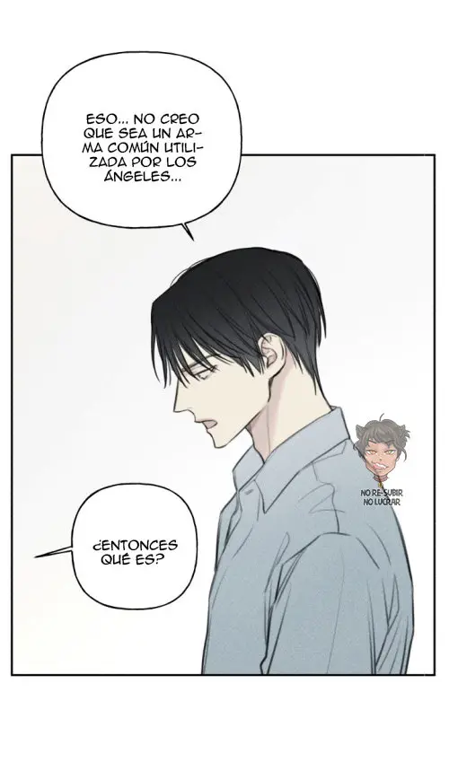 Colega ángel - Capítulo 45 - Página 43 - LectorTMOo