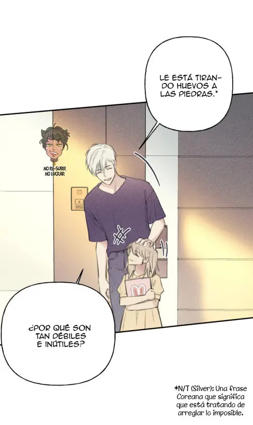 Colega ángel - Capítulo 45 - Página 52 - LectorTMOo