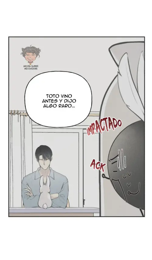 Colega ángel - Capítulo 46 - Página 7 - LectorTMOo