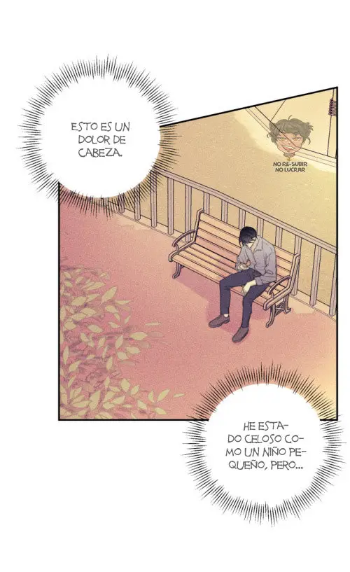 Colega ángel - Capítulo 46 - Página 10 - LectorTMOo