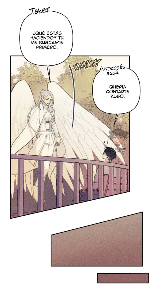 Colega ángel - Capítulo 46 - Página 12 - LectorTMOo