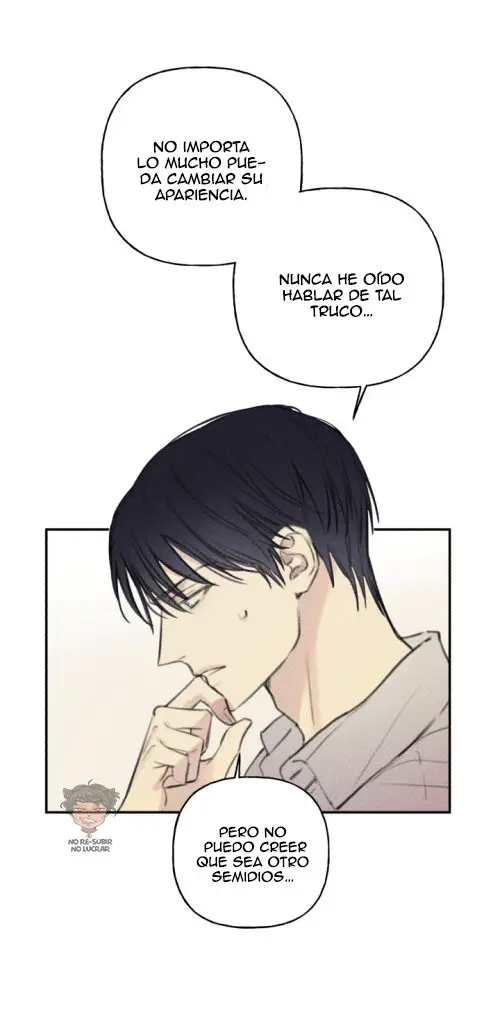 Colega ángel - Capítulo 46 - Página 22 - LectorTMOo