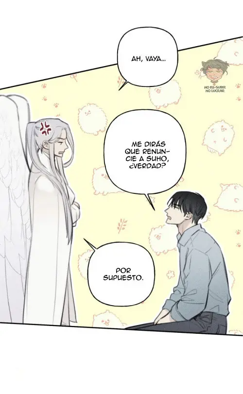 Colega ángel - Capítulo 46 - Página 24 - LectorTMOo