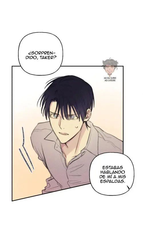 Colega ángel - Capítulo 46 - Página 32 - LectorTMOo