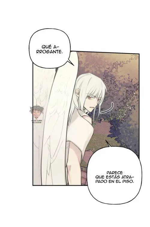 Colega ángel - Capítulo 47 - Página 6 - LectorTMOo
