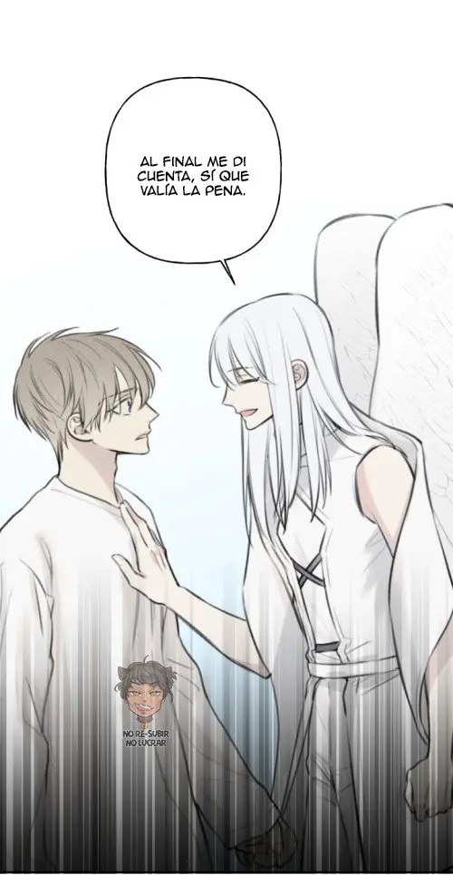 Colega ángel - Capítulo 47 - Página 25 - LectorTMOo
