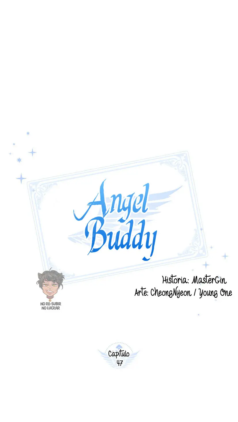 Colega ángel - Capítulo 47 - Página 27 - LectorTMOo