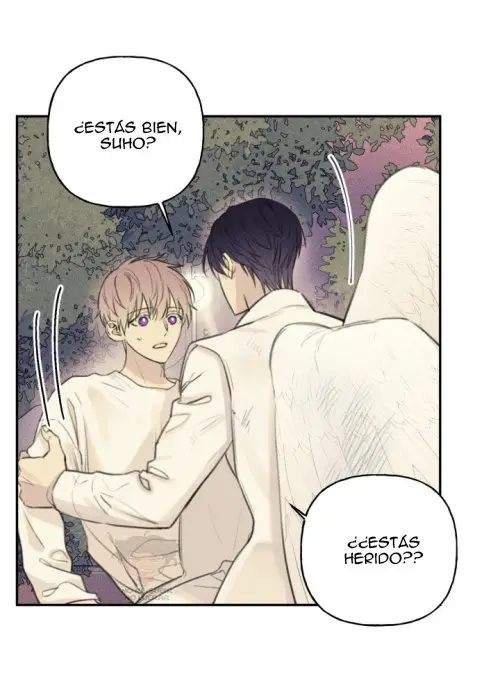 Colega ángel - Capítulo 48 - Página 5 - LectorTMOo