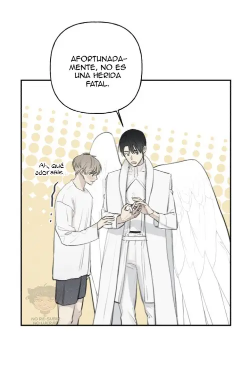 Colega ángel - Capítulo 48 - Página 10 - LectorTMOo