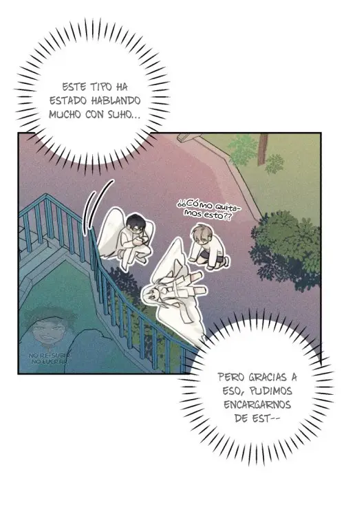 Colega ángel - Capítulo 48 - Página 13 - LectorTMOo