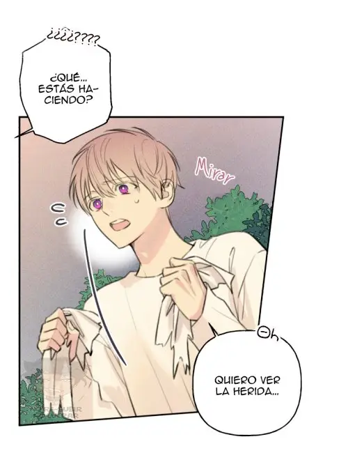 Colega ángel - Capítulo 48 - Página 15 - LectorTMOo