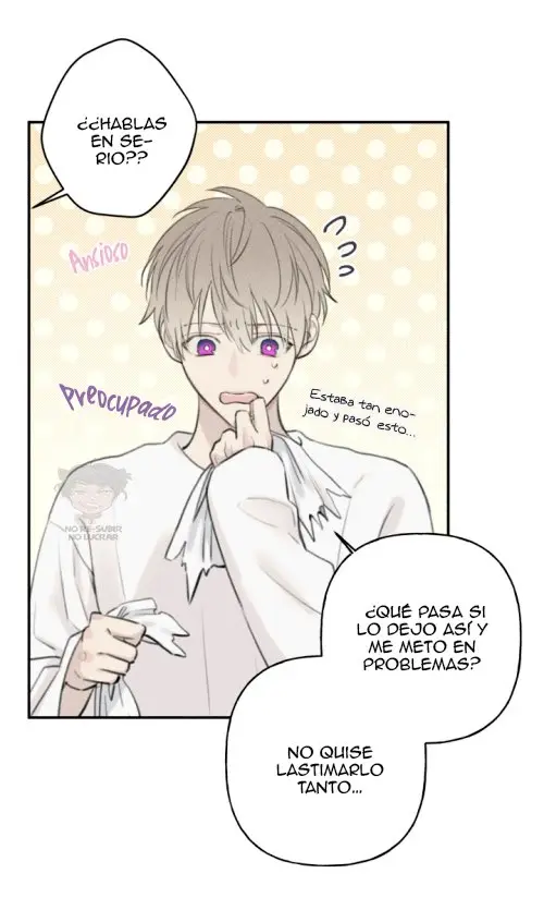 Colega ángel - Capítulo 48 - Página 19 - LectorTMOo