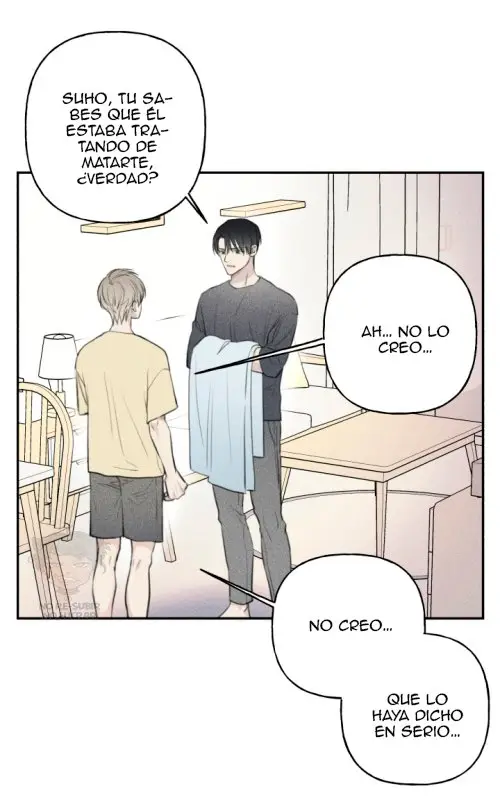 Colega ángel - Capítulo 48 - Página 25 - LectorTMOo