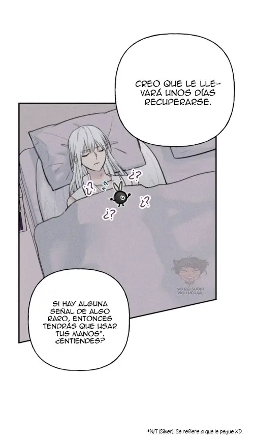 Colega ángel - Capítulo 48 - Página 26 - LectorTMOo