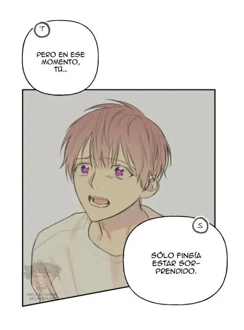 Colega ángel - Capítulo 48 - Página 31 - LectorTMOo
