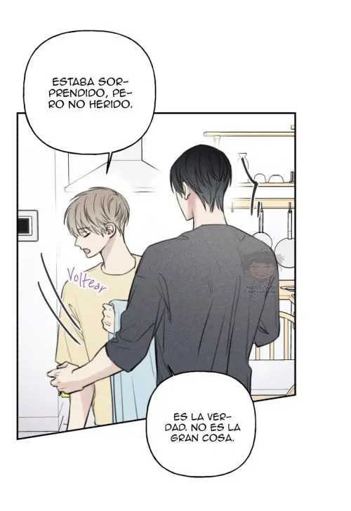 Colega ángel - Capítulo 48 - Página 36 - LectorTMOo