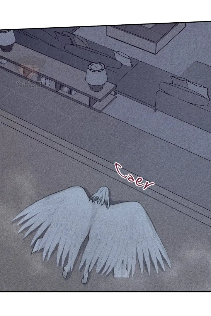 Colega ángel - Capítulo 49 - Página 6 - LectorTMOo
