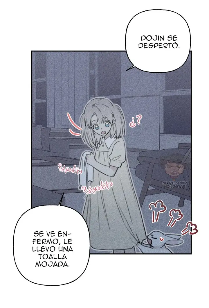 Colega ángel - Capítulo 49 - Página 8 - LectorTMOo