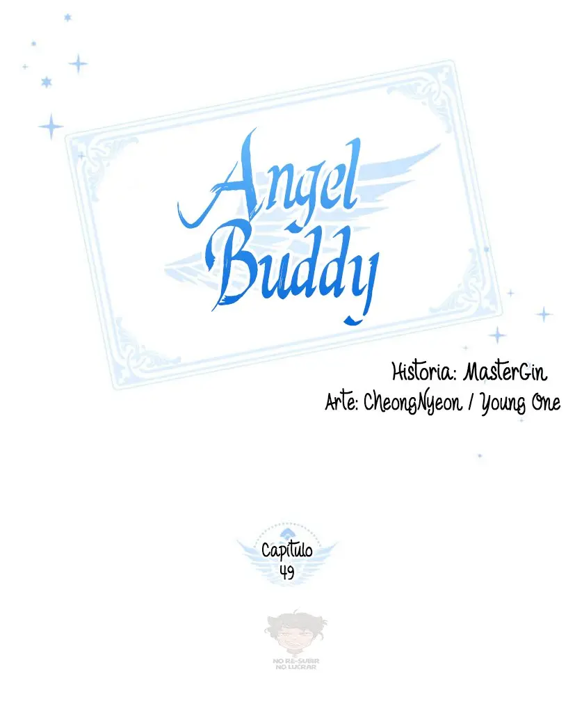 Colega ángel - Capítulo 49 - Página 12 - LectorTMOo