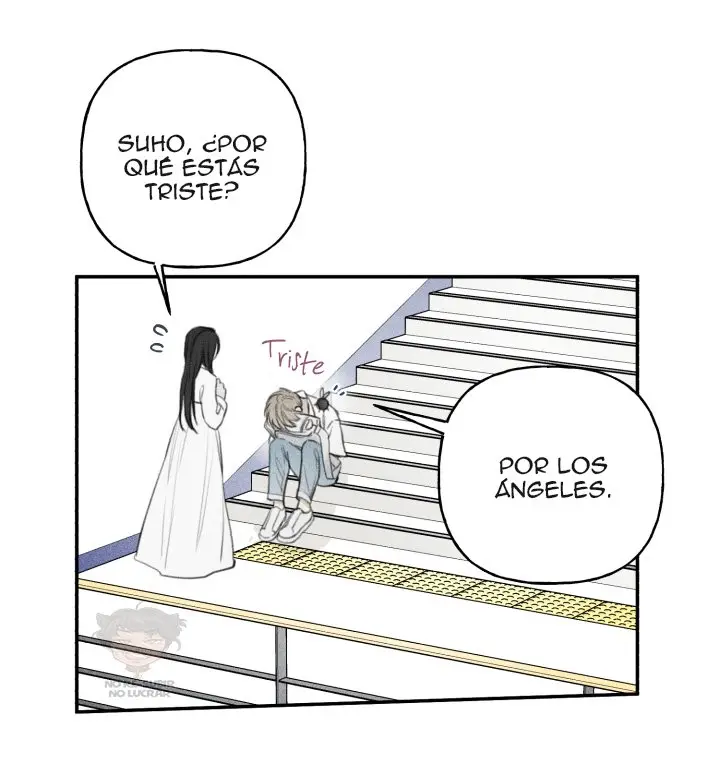 Colega ángel - Capítulo 49 - Página 22 - LectorTMOo