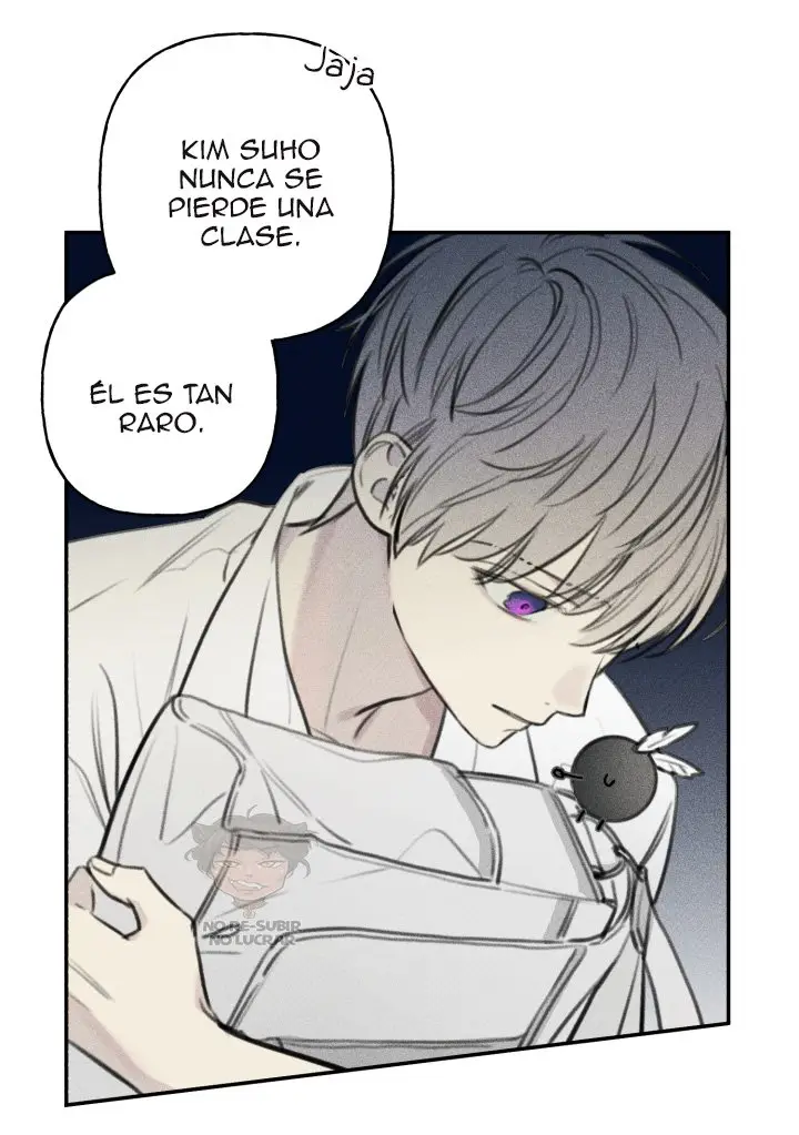 Colega ángel - Capítulo 49 - Página 26 - LectorTMOo