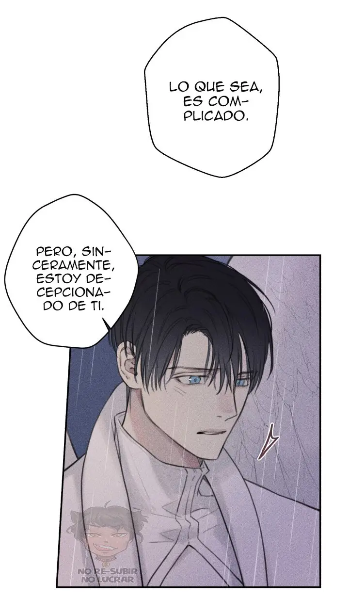 Colega ángel - Capítulo 49 - Página 34 - LectorTMOo