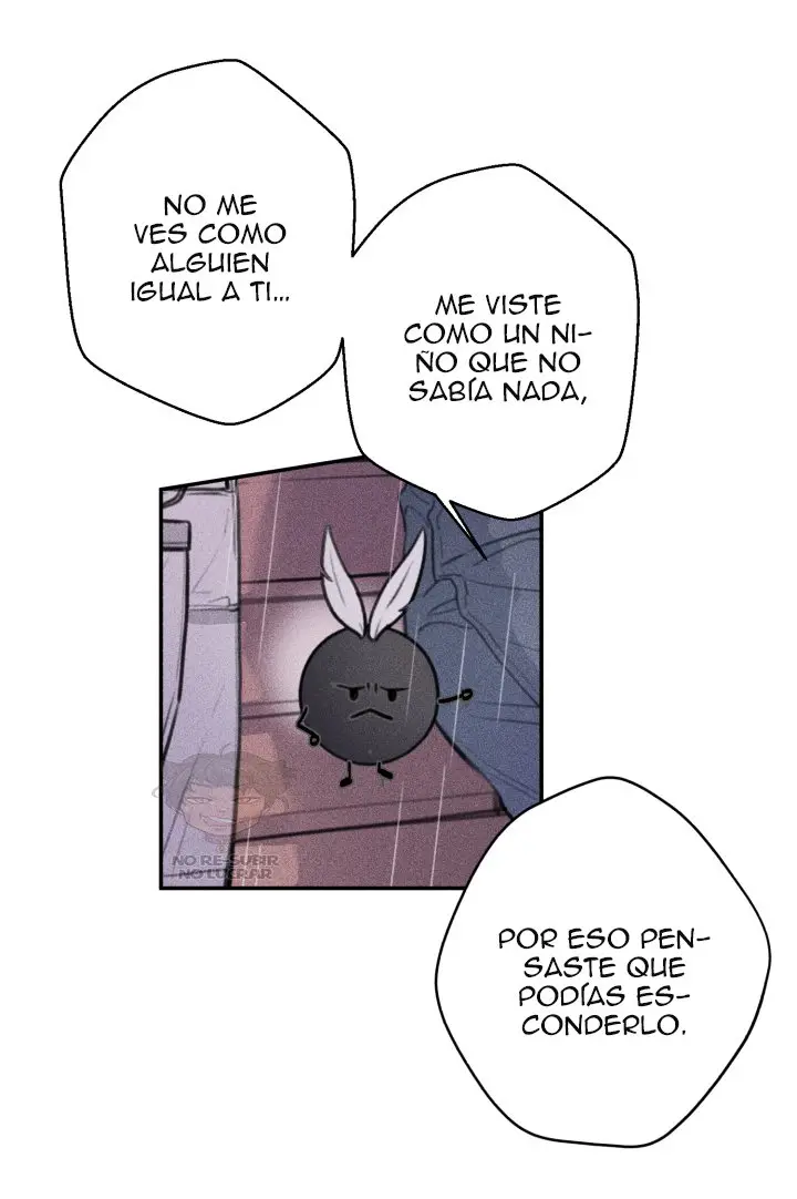 Colega ángel - Capítulo 49 - Página 35 - LectorTMOo