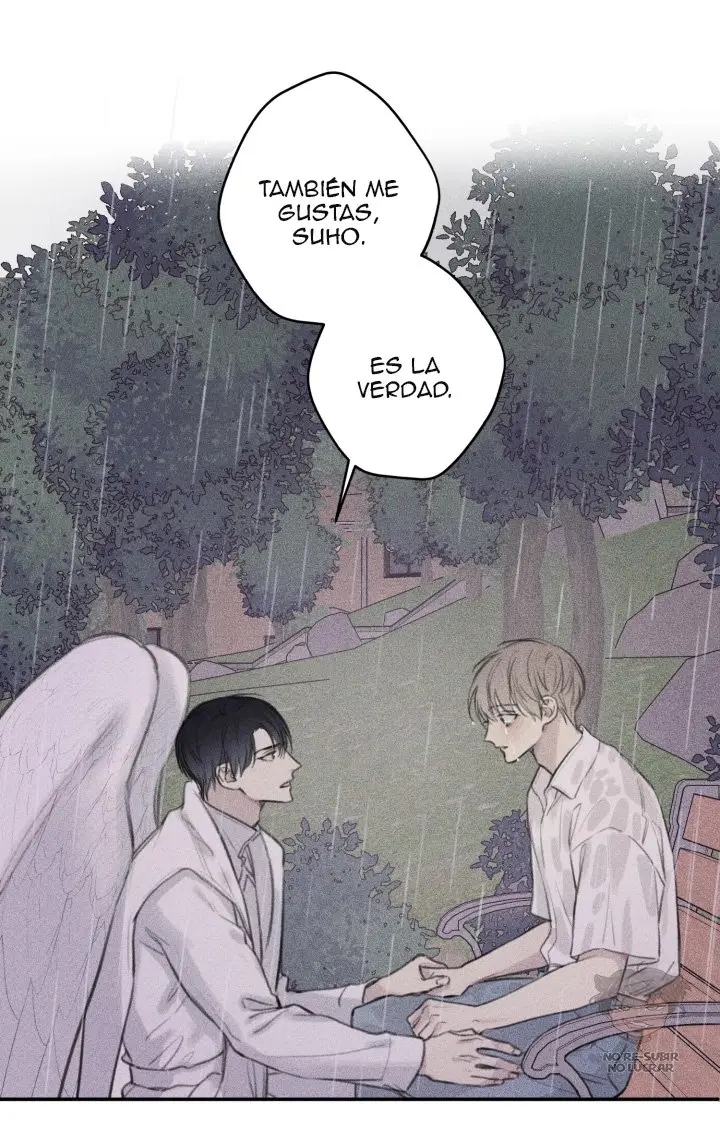 Colega ángel - Capítulo 49 - Página 44 - LectorTMOo