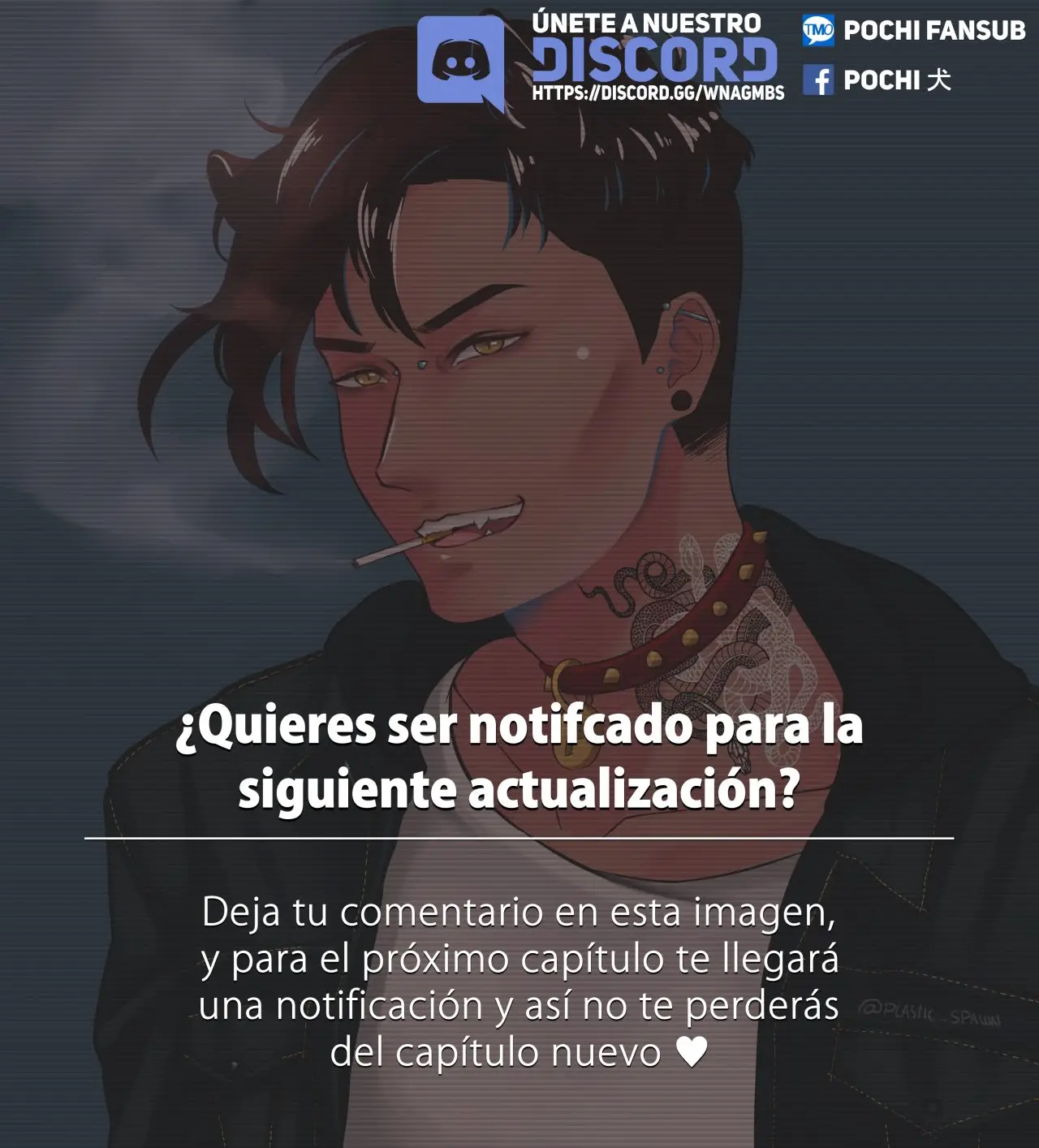 Colega ángel - Capítulo 49 - Página 63 - LectorTMOo