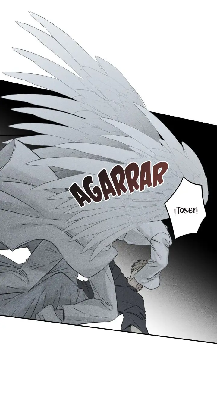 Colega ángel - Capítulo 5 - Página 12 - LectorTMOo