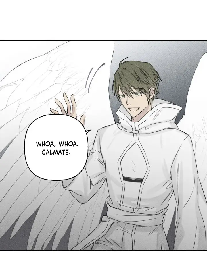 Colega ángel - Capítulo 5 - Página 28 - LectorTMOo