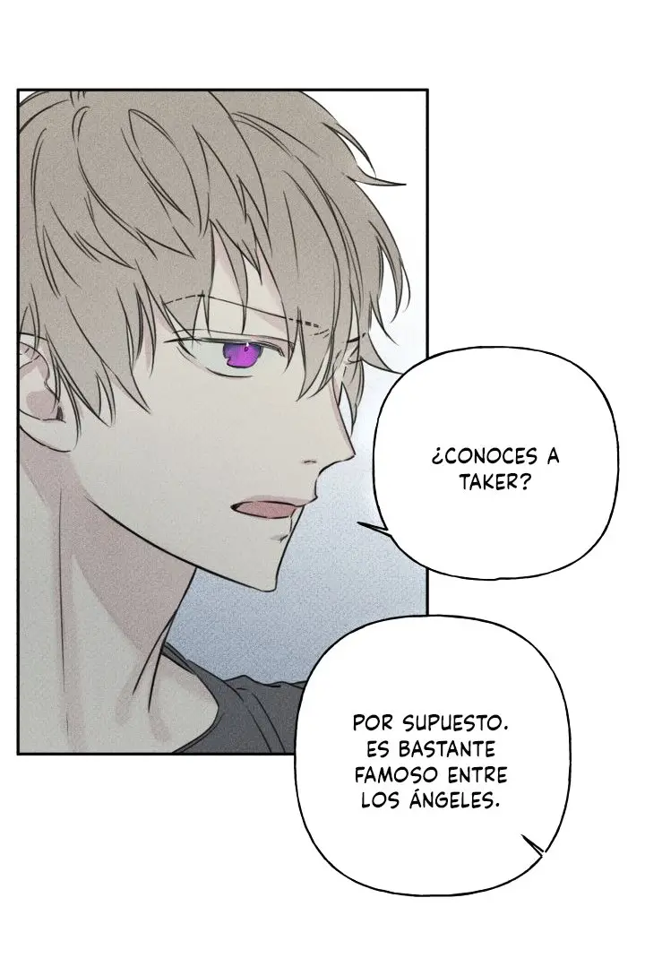 Colega ángel - Capítulo 5 - Página 33 - LectorTMOo