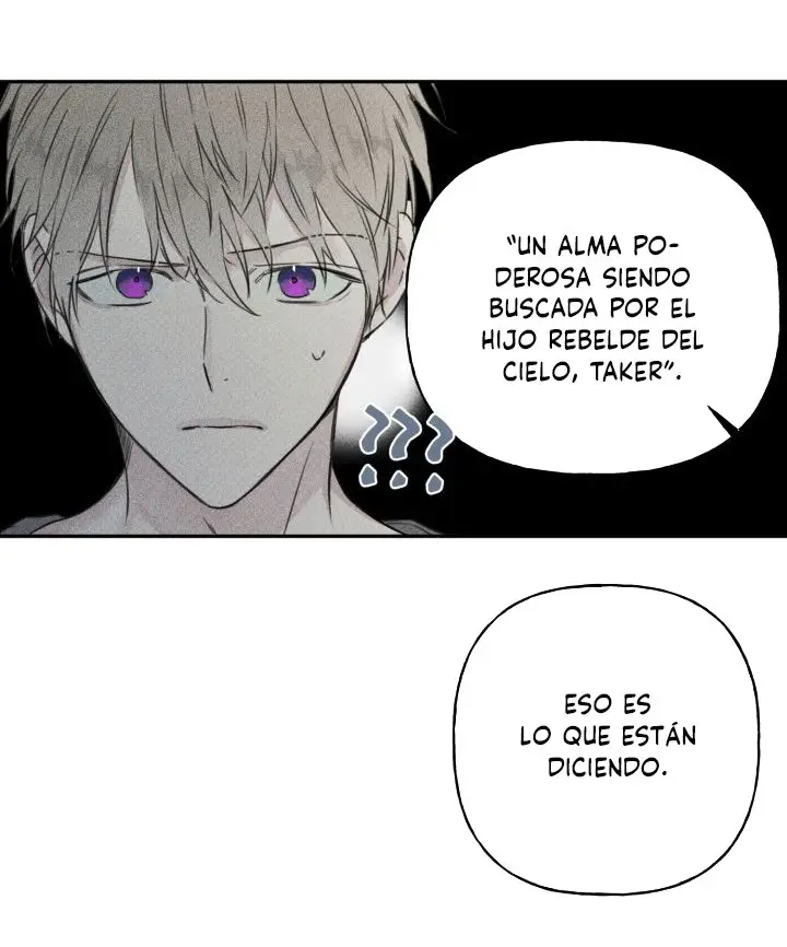 Colega ángel - Capítulo 5 - Página 35 - LectorTMOo
