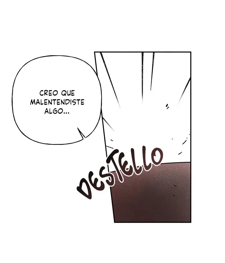 Colega ángel - Capítulo 5 - Página 37 - LectorTMOo