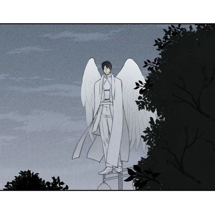 Colega ángel - Capítulo 5 - Página 41 - LectorTMOo