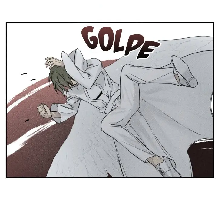 Colega ángel - Capítulo 5 - Página 51 - LectorTMOo