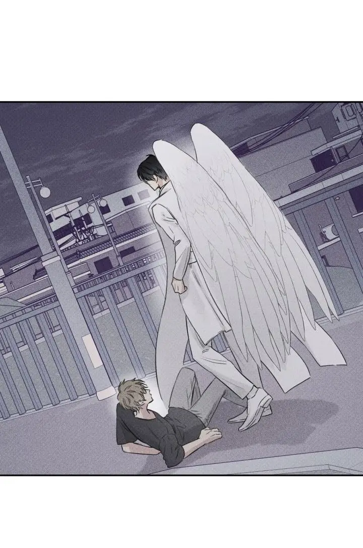 Colega ángel - Capítulo 5 - Página 53 - LectorTMOo