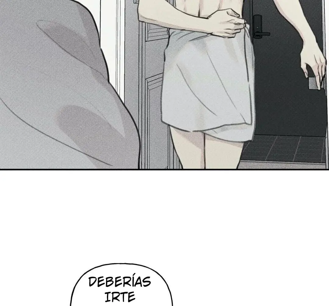 Colega ángel - Capítulo 50 - Página 21 - LectorTMOo
