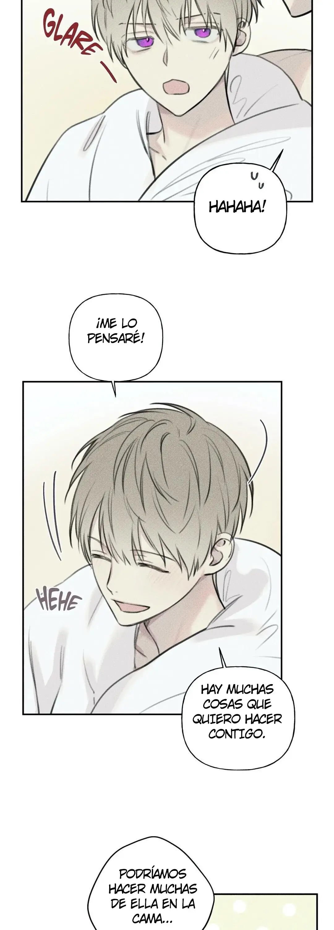 Colega ángel - Capítulo 50 - Página 24 - LectorTMOo