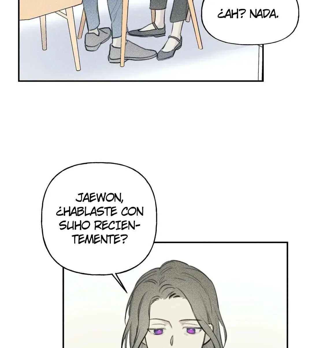 Colega ángel - Capítulo 50 - Página 29 - LectorTMOo