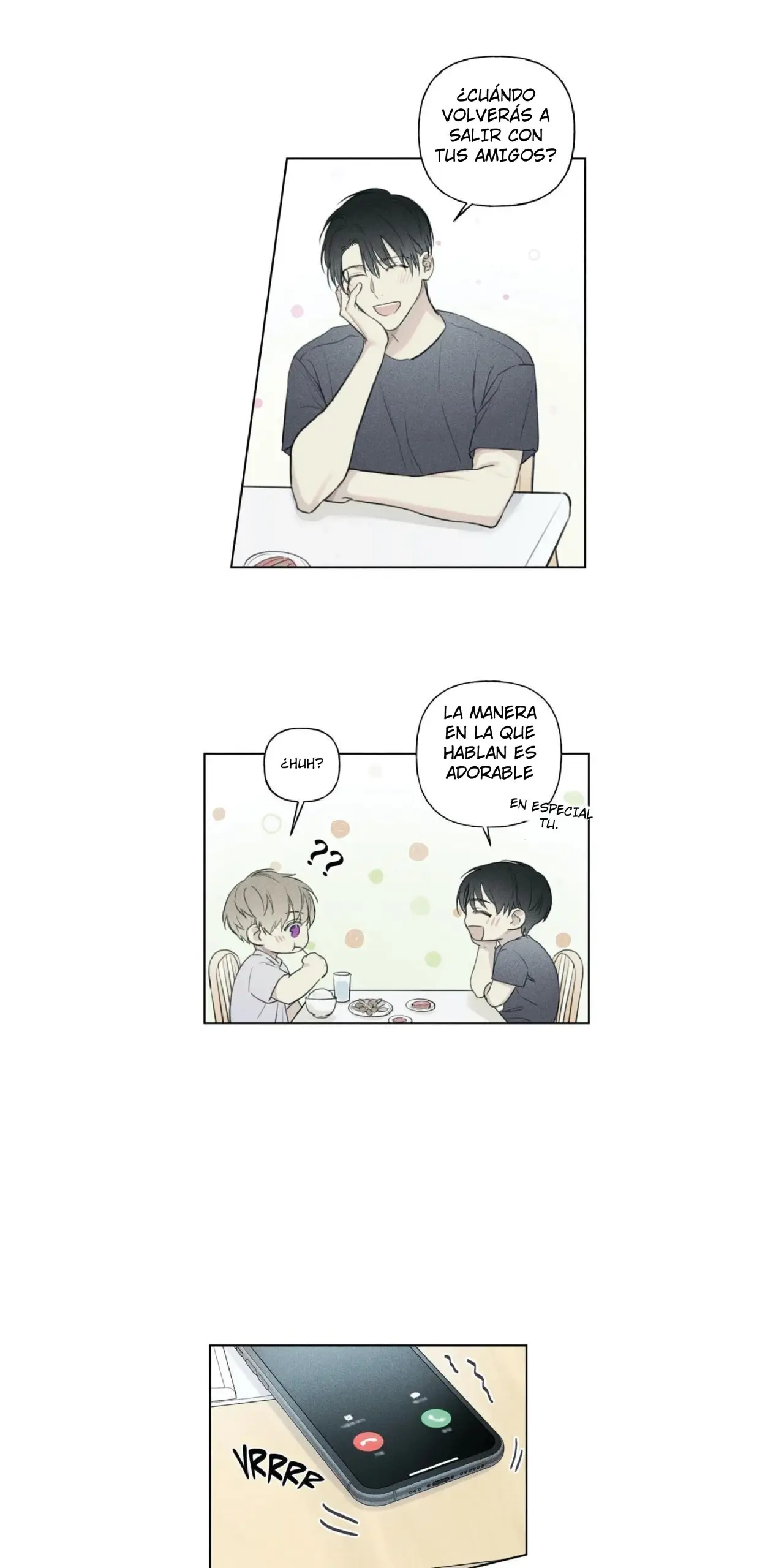 Colega ángel - Capítulo 51 - Página 14 - LectorTMOo