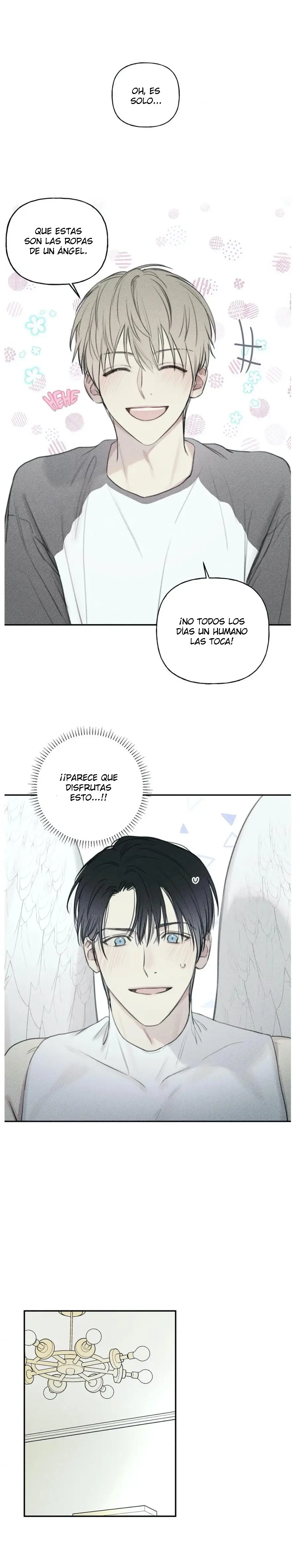 Colega ángel - Capítulo 53 - Página 4 - LectorTMOo